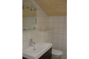 Svizzera Privát Vollèges, Esterno